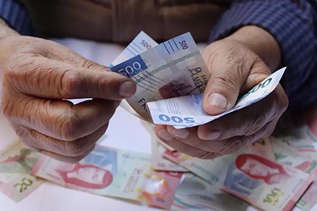 El IMSS confirmó que la cuota de la Modalidad 40 subirá a 14.438% en 2026, como parte del ajuste gradual previsto en la ley hasta 2030.