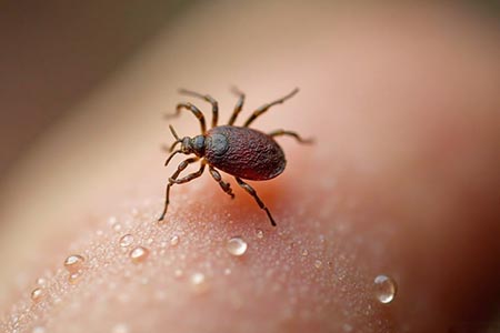 Chihuahua cerrará 2025 con 108 casos confirmados de rickettsiosis, según la Secretaría de Salud del Estado. Chihuahua capital concentra 54 casos y Ciudad Juárez 42.