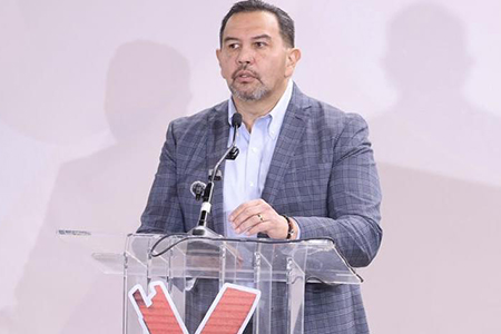 Claudia Sheinbaum reafirmó su compromiso con Ciudad Juárez al impulsar proyectos de educación, cuidado infantil y vivienda en esta frontera.