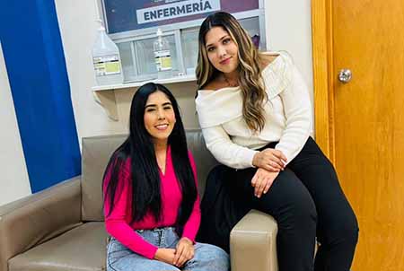 La ENSECH mantiene abierta la convocatoria para la Maestría en Educación para el Desarrollo Profesional Docente para el semestre febrero-julio de 2026.