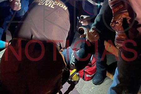 Un familiar de Anayely y Melany falleció mientras se exigía justicia por el feminicidio ocurrido en Casas Grandes, aumentando la consternación entre la comunidad.