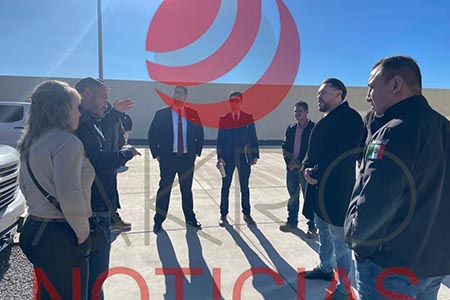 La Fiscalía Noroeste aseguró a las familias de Anayely y Melany que se hará justicia en el caso de feminicidio y violación agravada.