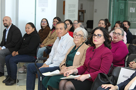 ImpulsARTE cerró con una conferencia sobre neurodivergencia y derechos del Espectro Autista, destacando inclusión, ajustes razonables y reducción del estigma.