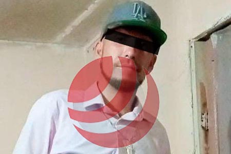 La Fiscalía confirmó que el presunto responsable del feminicidio de una mujer y su hija en Casas Grandes tiene 35 años y ya fue detenido.