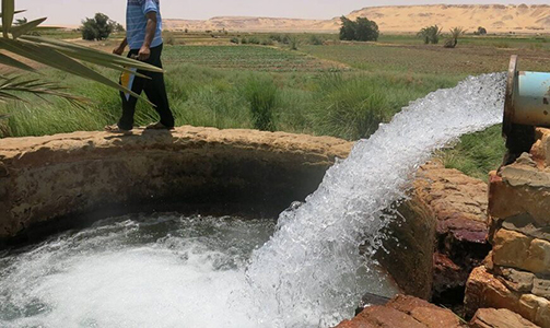 La sobreexplotación de acuíferos en Chihuahua alcanza niveles graves en al menos 14 mantos, especialmente en zonas urbanas y agrícolas.