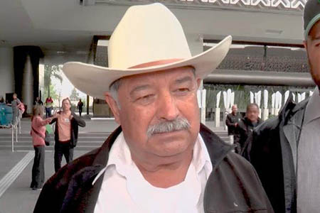 Yako Rodríguez advirtió que los bloqueos del sector agrícola continuarán ante la falta de propuestas del Gobierno Federal, y señaló que el movimiento crece en todo el país.