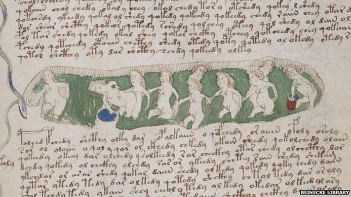 ¿Es un mapa estelar o un fraude? Explora el misterio del manuscrito Voynich, el libro medieval que desafía a la ciencia y la IA en 2026. ¡Entra ya!