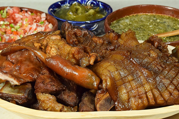 ¡Urgente! Si no has probado las carnitas estilo Michoacán originales, no conoces México. Te revelamos los ingredientes secretos y dónde encontrar las mejores etiquetas.