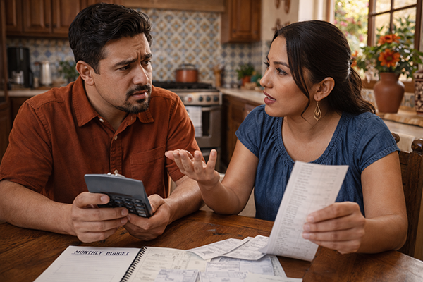 La verdad tras los datos de Banxico: por qué seguimos pagando más por lo mismo. Expertos desglosan el impacto del alza de precios en la economía familiar. ¡Lee!