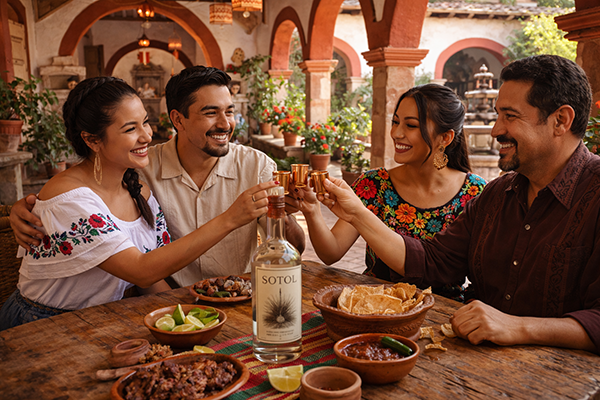 ¡Urgente! El sotol de Chihuahua está conquistando el mundo. Descubre por qué esta planta tarda 20 años en madurar para crear un elixir inigualable y puro.