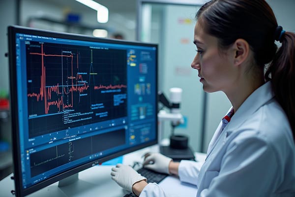 Científicos logran tecnología para detectar bacterias en minutos. Conoce el impacto en la sepsis y la seguridad alimentaria en esta guía experta