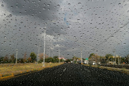 Probabilidad de lluvias en Nuevo Casas Grandes Noticias de Chihuahua