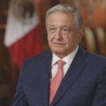 El presidente Andrés Manuel López Obrador reconoce el reto de reducir la extorsión y destaca avances en la lucha contra el secuestro.