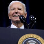 Joe Biden promete victoria demócrata en las elecciones de noviembre, pese a crecientes presiones internas para que renuncie a su candidatura presidencial.