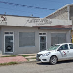 Oficina de la Comisión Estatal de los Derechos Humanos de Chihuahua abierta durante vacaciones.
