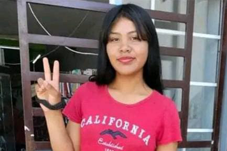 Familiares de Diana Paola Rodríguez piden ayuda para encontrarla tras su desaparición en Nuevo Casas Grandes.
