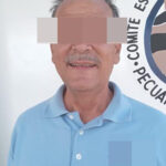 FGE investiga daños a la oficina de Recaudación de Rentas en Janos. Un empleado ha sido detenido para determinar su participación en los hechos.