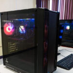Estado equipa al Tec de Nuevo Casas Grandes con nuevas computadoras, impresora 3D y más. Mejoras gracias al FAM y apoyo de la gobernadora Maru Campos.