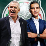 Javier Aguirre y Rafael Márquez se unen al Proyecto 2030 del Tri, buscando consolidar una fuerte participación en los próximos mundiales.
