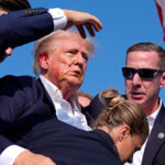 La naturaleza polarizada de la política estadounidense y las inconsistencias en los detalles del atentado contra Donald Trump generan dudas y teorías.