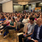 El Hotel Sheraton de Chihuahua acogerá el XLII Congreso Estatal de Pediatría con la participación de mil 700 asistentes.