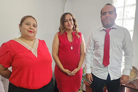 La Presidencia Municipal de Nuevo Casas Grandes entregó nuevas instalaciones al CONAFE en el Centro Comunitario Leona Vicario, fortaleciendo su labor educativa en comunidades rurales y migrantes agrícolas. Este nuevo espacio permitirá una mejor atención a beneficiarios y figuras educativas.