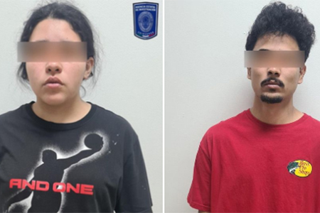 La Fiscalía de Distrito Zona Norte obtiene la vinculación a proceso de una pareja acusada del homicidio de su hijo de un año en la colonia Paraje del Sur, Chihuahua.