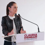Claudia Sheinbaum recibirá a representantes de 105 países, incluidos 16 presidentes, en su toma de posesión el 1 de octubre.