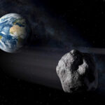 Investigadores proponen que un sistema de anillos terrestres durante el Ordovícico pudo haber causado el enfriamiento global y los impactos de meteoritos.