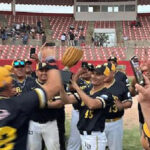 Resumen del Torneo de Béisbol Master 2024 en Cd Juárez, donde Piratas de Nuevo Casas Grandes derrotaron a Meoqui y se consagraron campeones.