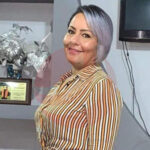 Jessenia Lizeth Ruiz Flores desaparecida en Nuevo Casas Grandes, se solicita información. Vista última en su vehículo.