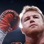Canelo Álvarez es desplazado del Top 5 mundial de boxeadores, superado por Beterbiev y Bivol según la actualización de The Ring.