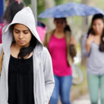 Este miércoles, el Frente Frío 3 afectará a Chihuahua con vientos de hasta 35 km/h y temperaturas que alcanzarán los 39°C en algunas zonas.