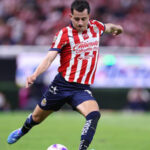 Tras la salida de Fernando Gago, Arturo Ortega toma el mando de Chivas para el resto del Apertura 2024.