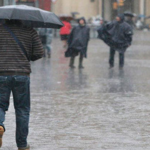 Pronostican lluvias fuertes hoy en Michoacán, Guerrero, Oaxaca y Chiapas, con ambiente muy caluroso en el noroeste de México. Consulta el pronóstico completo.