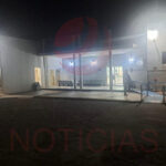 Hombre de 41 años herido con arma blanca en el Ejido Guadalupe Victoria; autoridades investigan agresión.