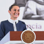 Claudia Sheinbaum confirma la desaparición del INAI y anuncia un nuevo organismo descentralizado para garantizar competencia y cumplir con el T-MEC.