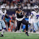 Dallas Cowboys caen 34-10 ante Houston Texans en la semana 11 de la NFL. Joe Mixon brilla y Dallas sigue sin ganar en casa.