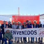 El Gobierno de Chihuahua invierte 12.7 mdp en equipo para fortalecer 51 organizaciones ganaderas, con apoyo adicional de la Unión Ganadera Regional.