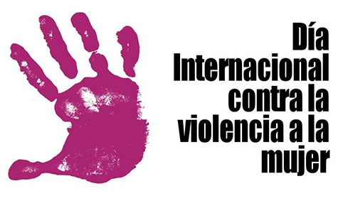 Participa este 25 de noviembre en las actividades de Nuevo Casas Grandes por el Día contra la Violencia hacia las Mujeres. ¡Únete a la marcha, arte y conferencia!