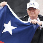 Texas ofrece terreno estratégico cerca de México para construir instalaciones de deportación, alineado con las políticas de Donald Trump.