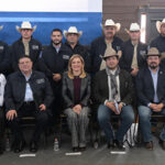 Maru Campos presentó el Grupo Estatal contra Abigeato, impulsando la sanidad animal y la seguridad ganadera en Chihuahua para mantener su liderazgo nacional.