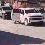 La AEI y el Ejército Mexicano realizaron un operativo en la sierra de Casas Grandes, enfocándose en la prevención de delitos y búsqueda de personas.