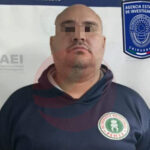 José Alfredo L.D., de 41 años, fue detenido en flagrancia por el delito de daños en la comunidad menonita de El Capulín. Autoridades investigan el caso.