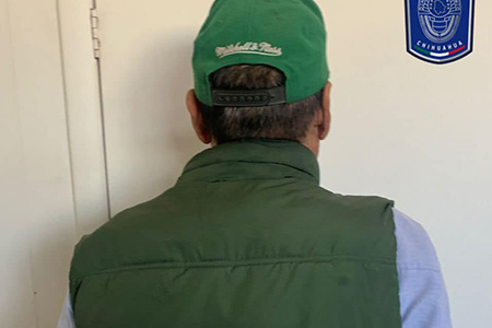 Autoridades de Chihuahua rescatan a un hombre de 64 años víctima de fraude telefónico. Conoce cómo evitó pagar 300 mil pesos a extorsionadores.