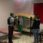 Protección Civil de Nuevo Casas Grandes rescató a una mujer vulnerable en carretera. Está en un albergue y será trasladada a su lugar de origen si es necesario.