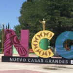 Nuevo Casas Grandes registra un promedio de 65 delitos al mes. Ficosec identifica a El Centro, VillaHermosa y Héroes de Reforma como las colonias más afectadas por la criminalidad.