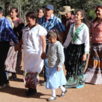 La Segunda Feria de Salud Pima ofreció servicios médicos gratuitos en Barrio Los Ojitos, Madera. Consulta general, vacunación y pruebas de Papanicolaou fueron algunos de los servicios brindados.