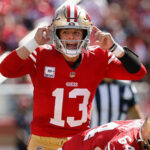 Las finales de conferencia de la NFL están aquí. Descubre los horarios, transmisiones en vivo y análisis de los partidos entre Philadelphia Eagles vs. Washington Commanders y Kansas City Chiefs vs. Buffalo Bills.
