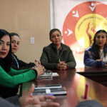 Chihuahua abrirá estancias infantiles en NCG y Janos para apoyar a familias jornaleras. El programa “Una Cosecha Justa” busca garantizar la seguridad y desarrollo de niñas y niños mientras sus padres trabajan